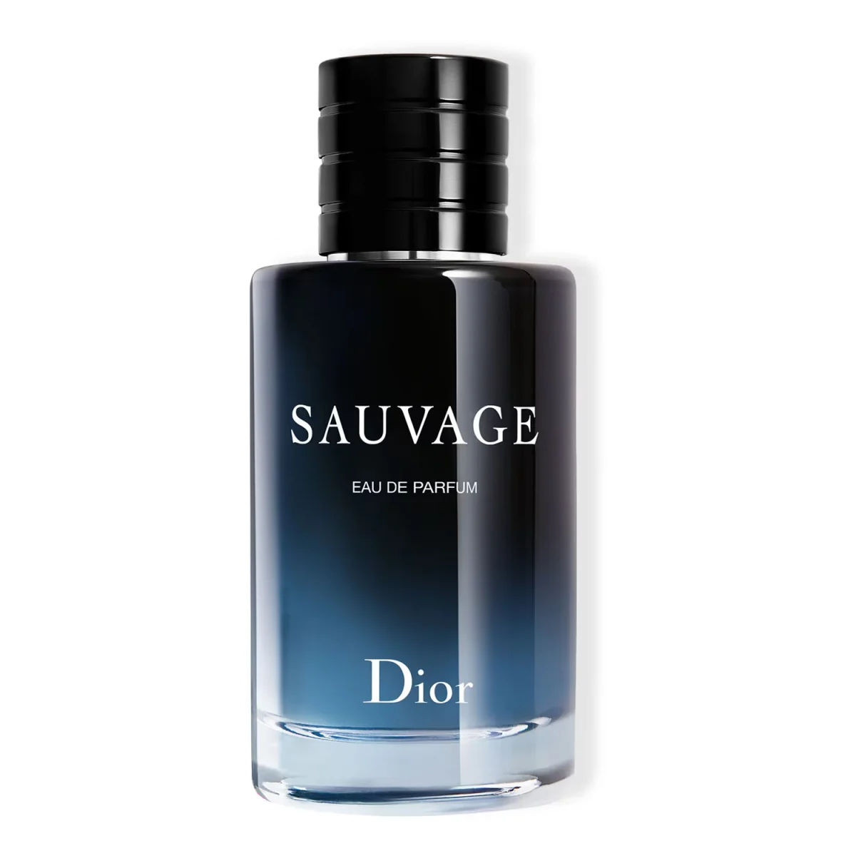 عطر Dior Sauvage – Eau de Parfum الأصلي – علبة كاملة