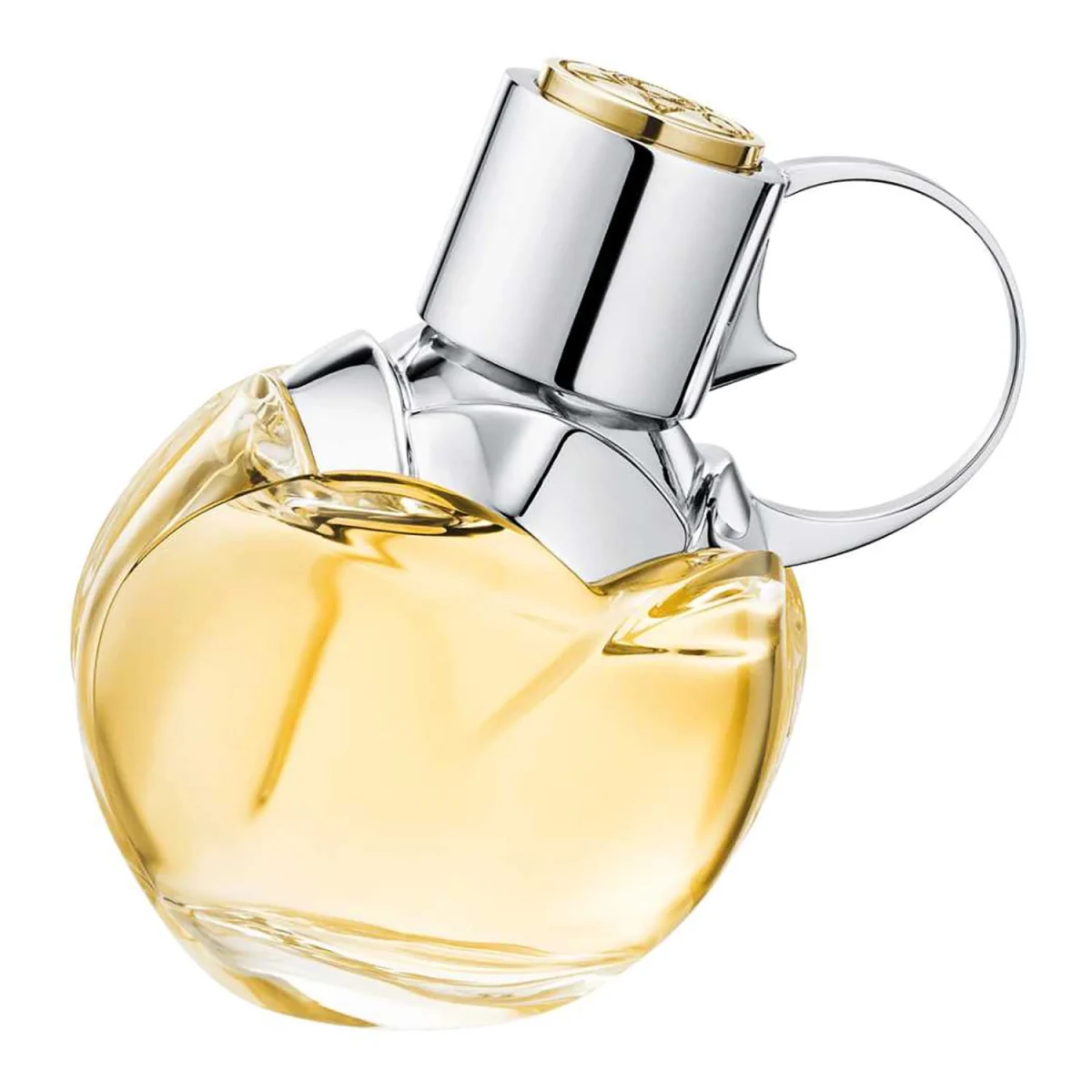 عطر Azzaro Wanted Girl – Eau de Parfum الأصلي – علبة كاملة