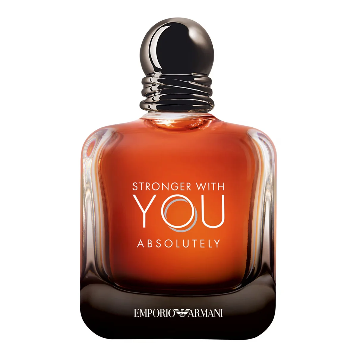 عطر Stronger With You Absolutely الأصلي – علبة كاملة