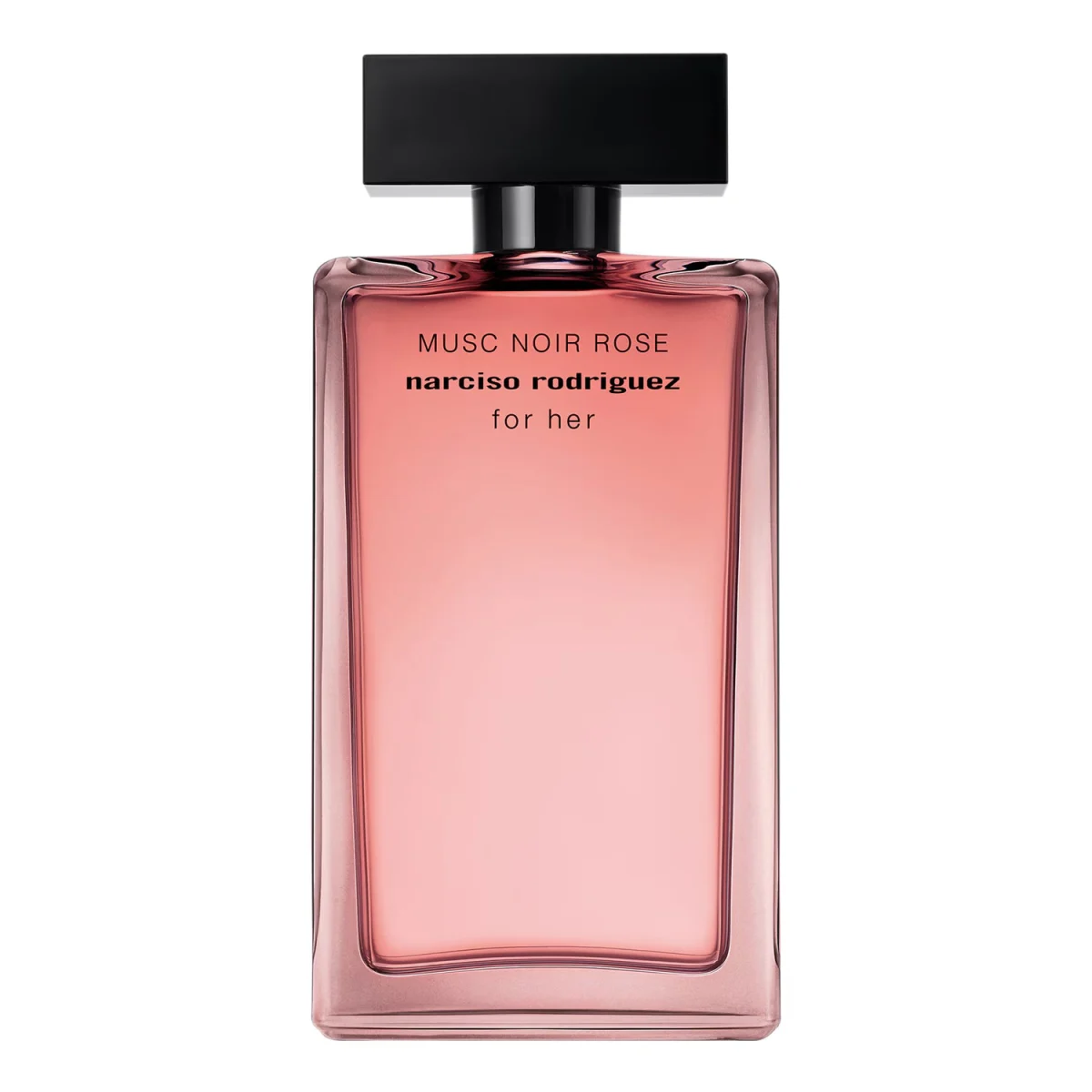 عطر Narciso Rodriguez Musc Noire Rose – Eau de Parfum الأصلي – علبة كاملة