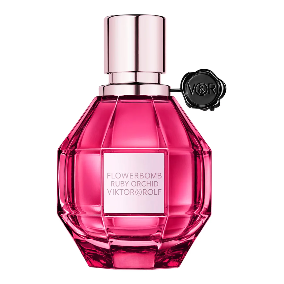 تقسيم عطر Flowerbomb Ruby Orchid الأصلي