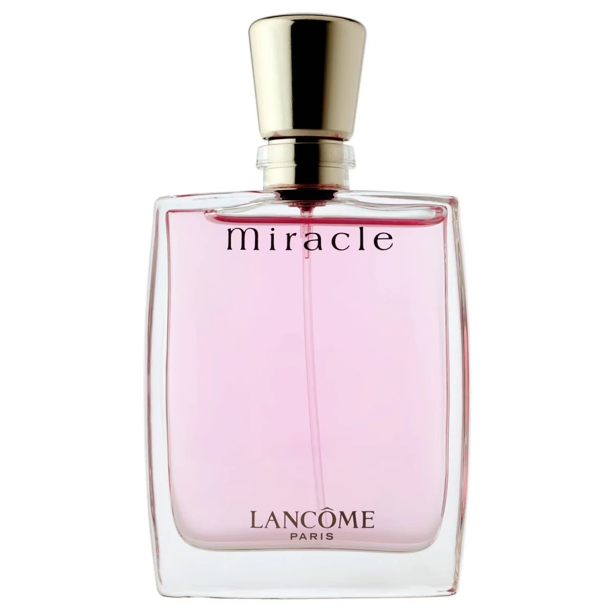 عطر Miracle – Eau de Parfum الأصلي – علبة كاملة