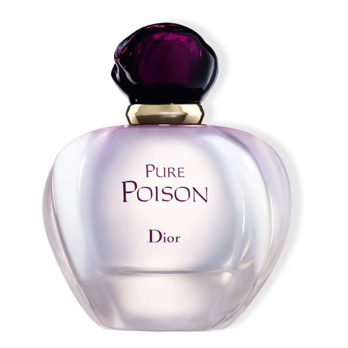 تقسيم عطر Dior Pure Poison الأصلي