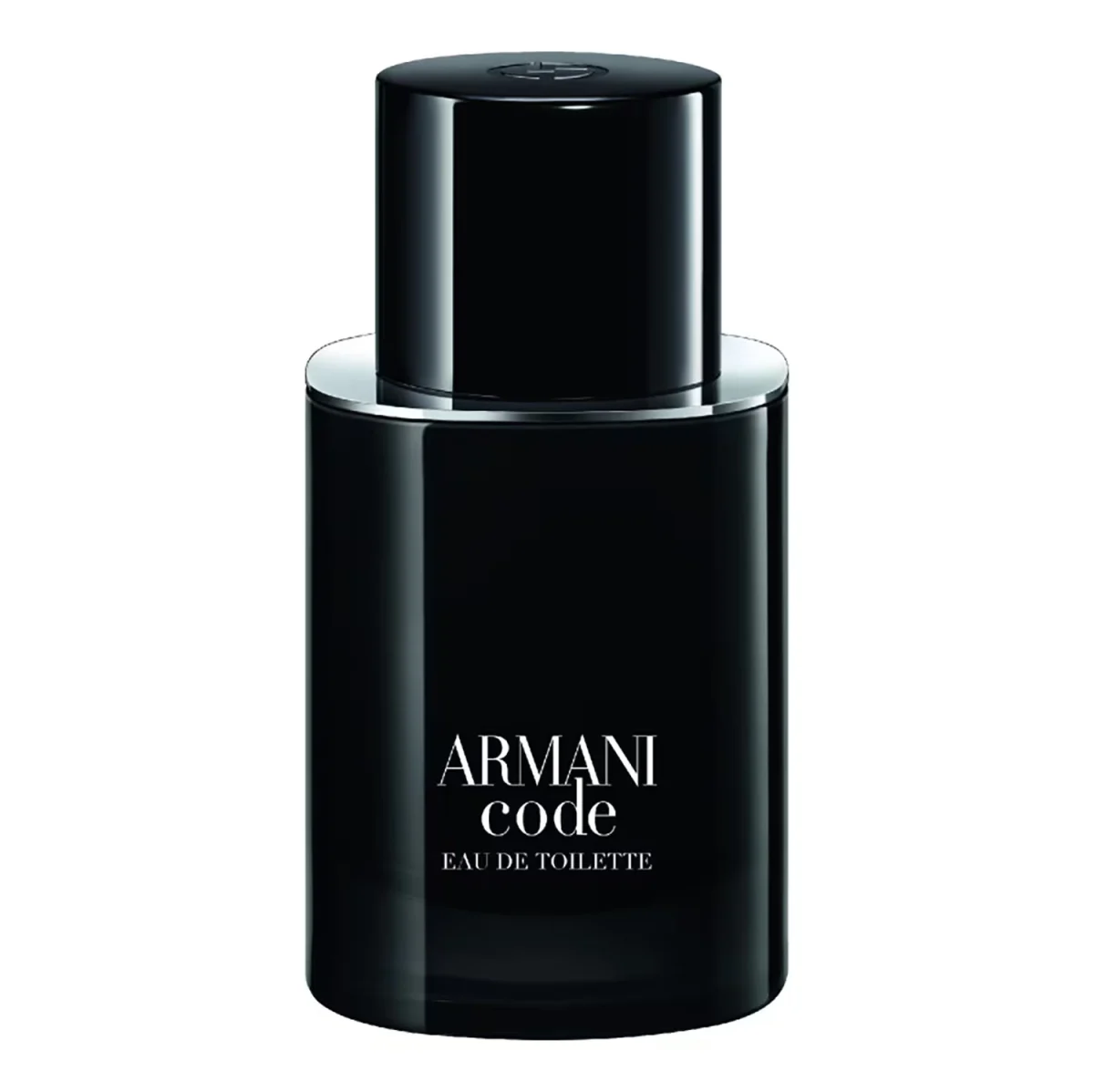 عطر Armani Code – Eau de Toilette الأصلي – علبة كاملة