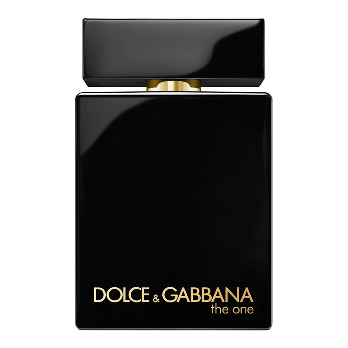 عطر Dolce & Gabbana The One – Eau de Parfum Intense الأصلي – علبة كاملة
