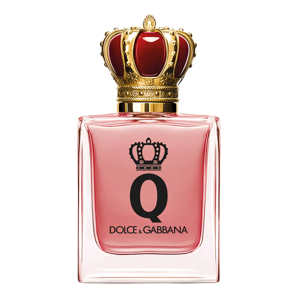 تقسيم عطر Dolce & Gabbana Q Intense الأصلي