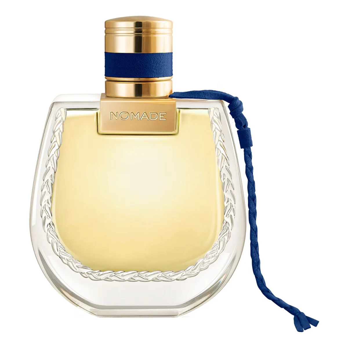 عطر Chloé Nomade Nuit D’egypt – Eau de Parfum الأصلي – علبة كاملة