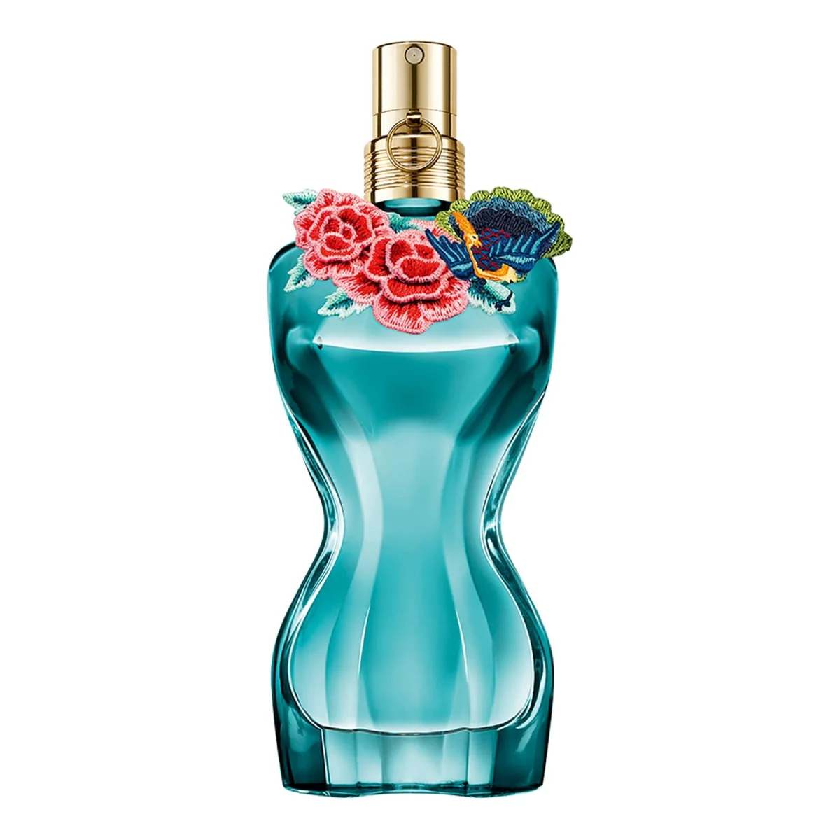 تقسيم عطر Jean Paul Gaultier La Belle Paradise الأصلي