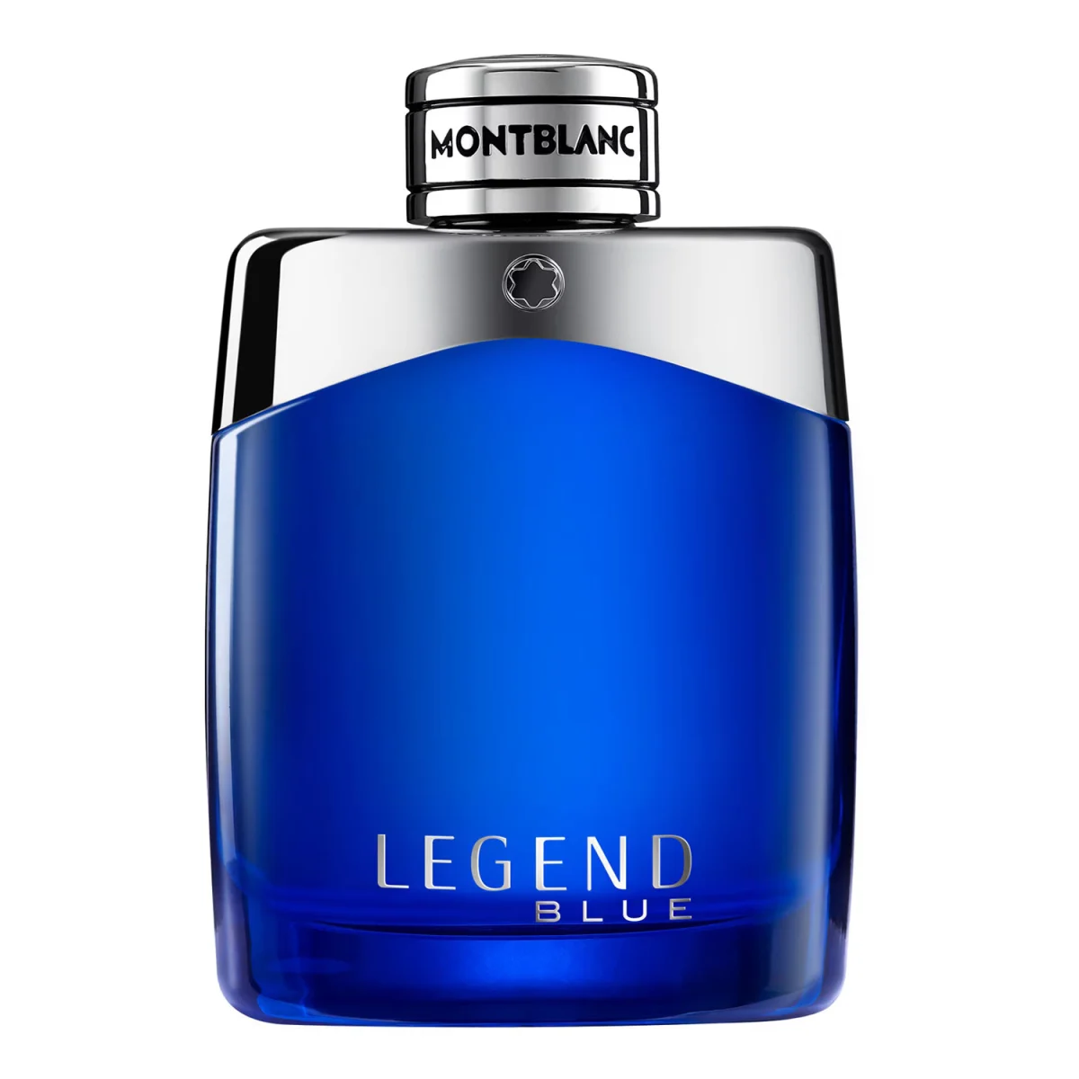 عطر MONTBLANC LEGEND BLUE EAU DE PARFUM الأصلي – علبة كاملة