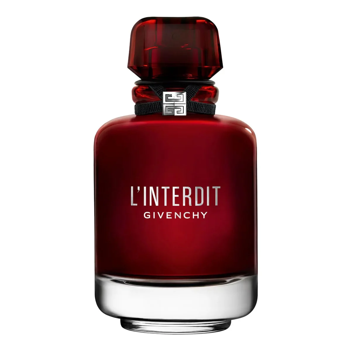 تقسيم عطر Givenchy L’interdit Rouge الأصلي