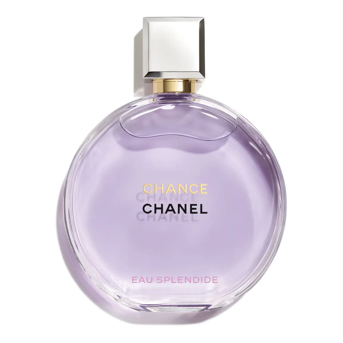 تقسيم عطر Chanel Chance – Eau Splendide الأصلي