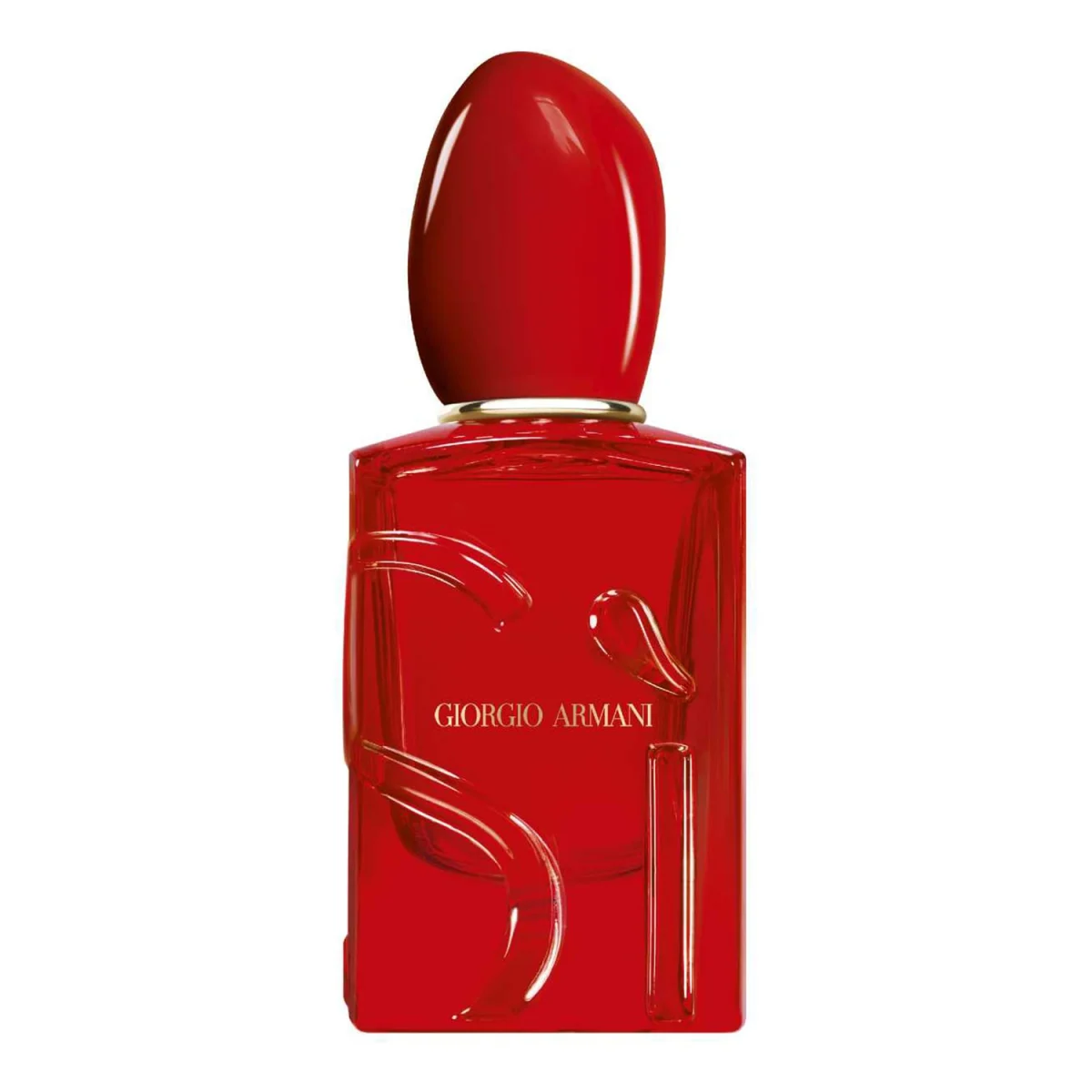 عطر Si Passione Red Musk – Eau de Parfum الأصلي – علبة كاملة
