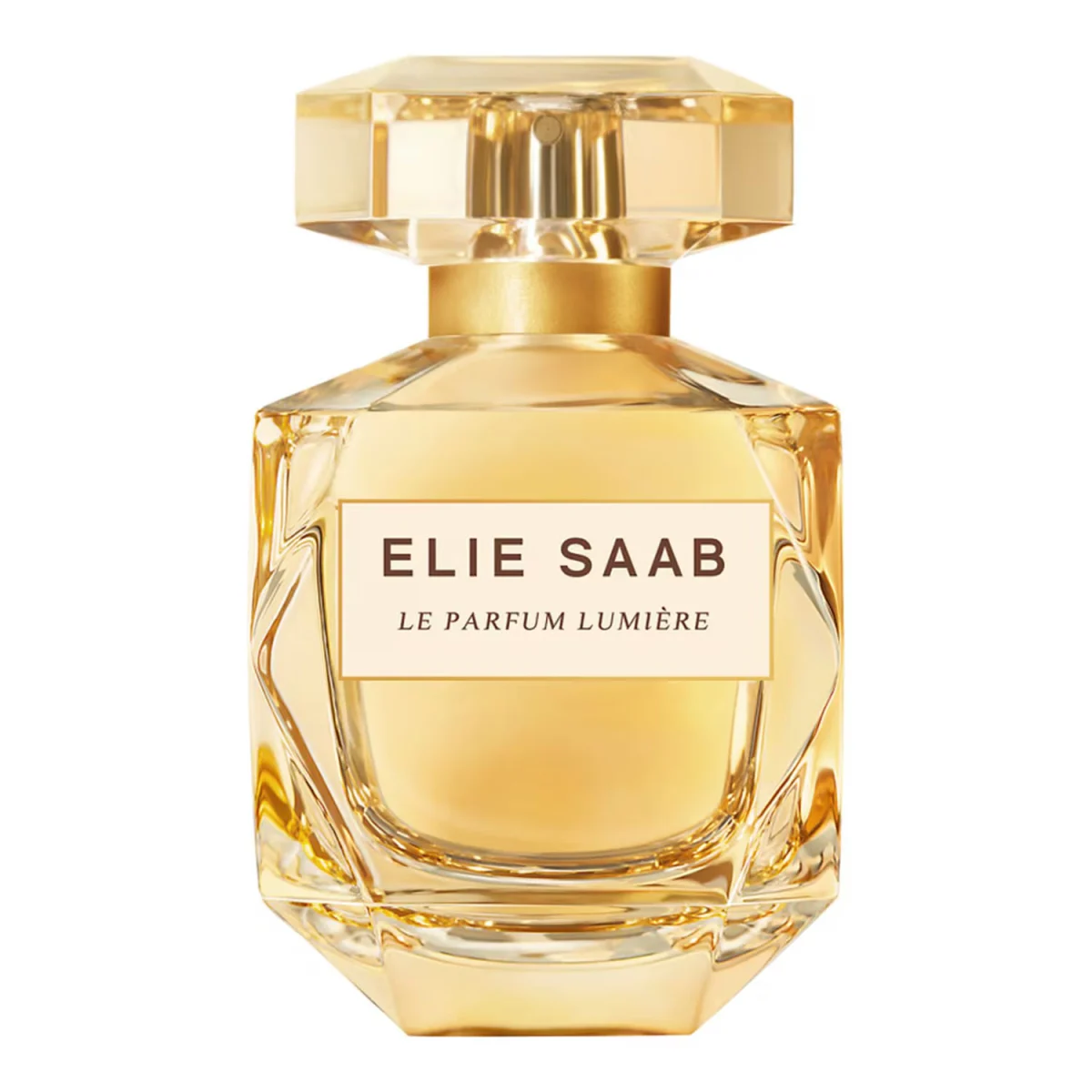 عطر Elie Saab Le Parfum Lumiére الأصلي – علبة كاملة
