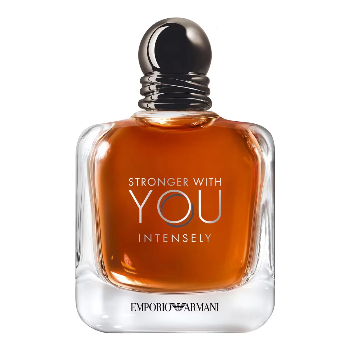 عطر Stronger With You Intensely الأصلي – علبة كاملة