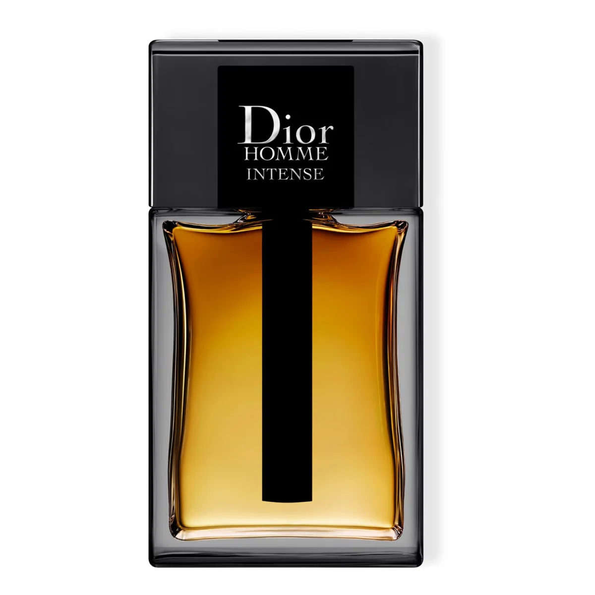 عطر Dior Homme Intense – Eau de Parfum الأصلي – علبة كاملة