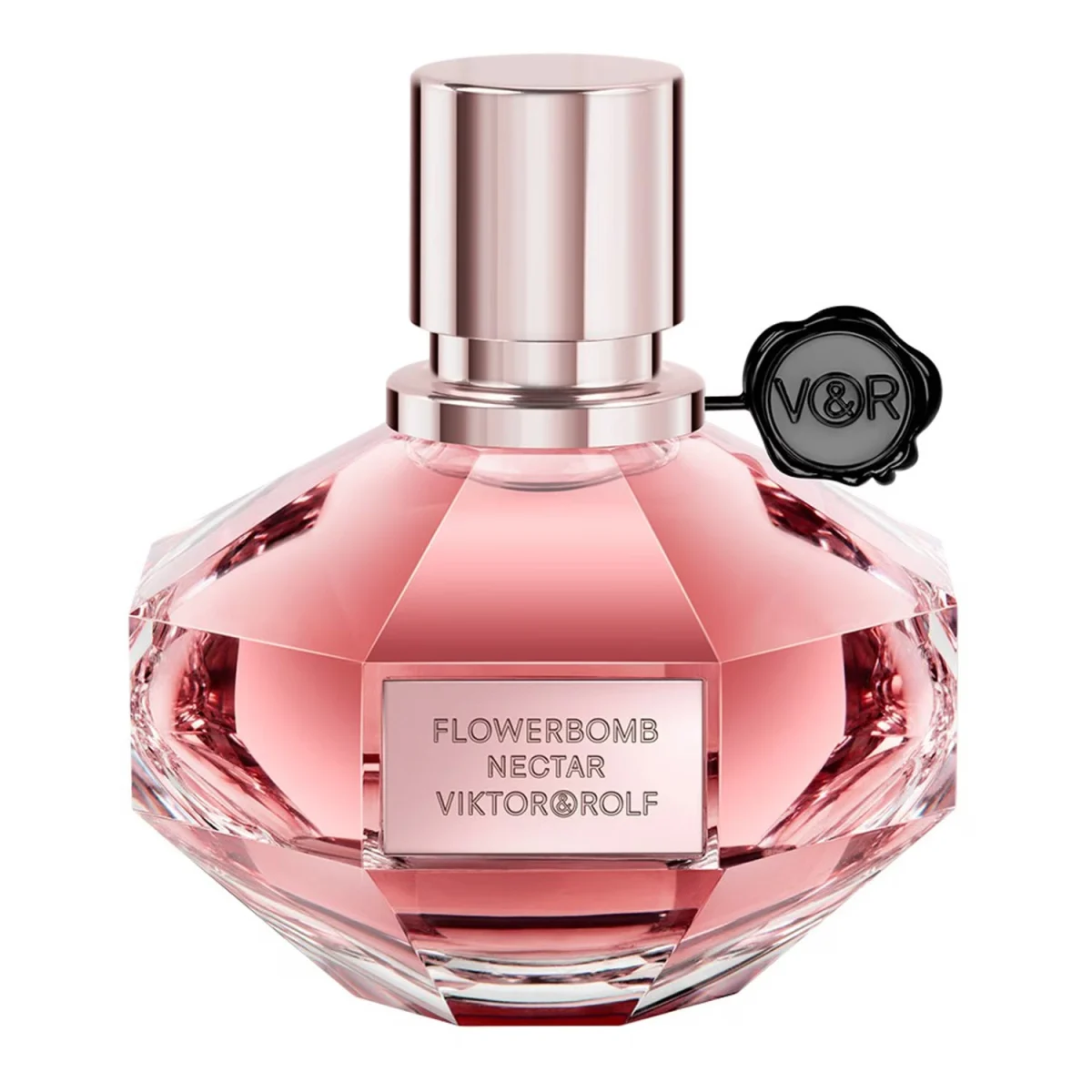 عطر Flowerbomb Nectar – Eau de Parfum الأصلي – علبة كاملة