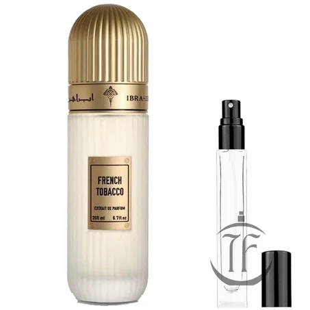 تقسيمات عطر French Tobacco الأصلي