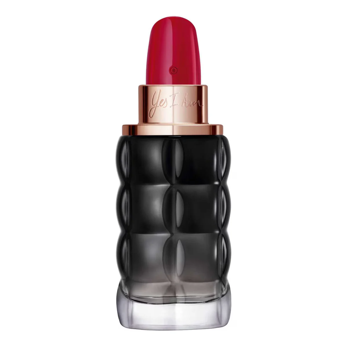 عطر Yes I Am الأصلي – علبة كاملة