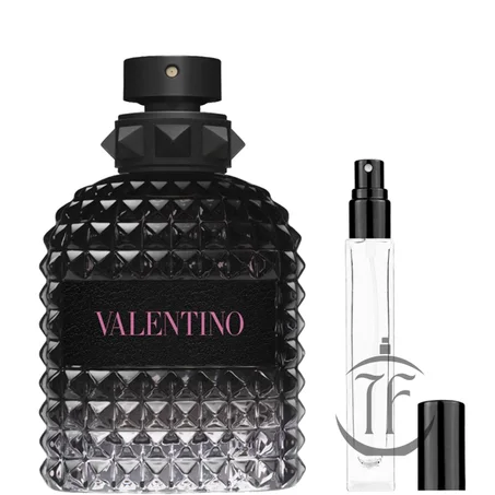 تقسيمات عطر VALENTINO Uomo Born In Roma الأصلي