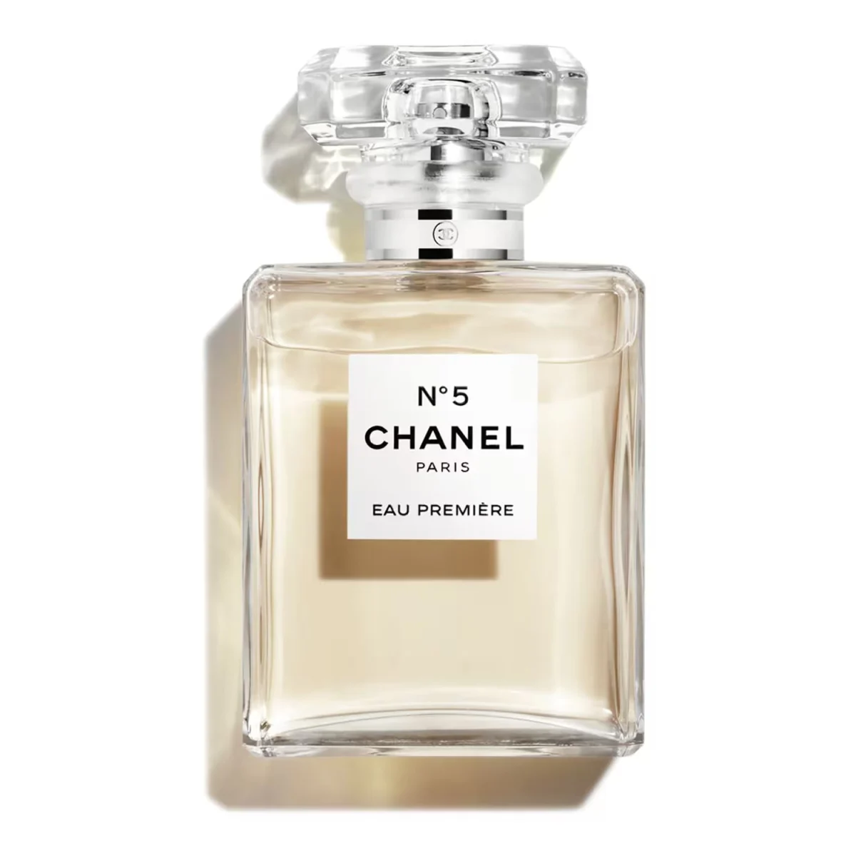 تقسيم عطر Chanel N5 – Eau Première الأصلي