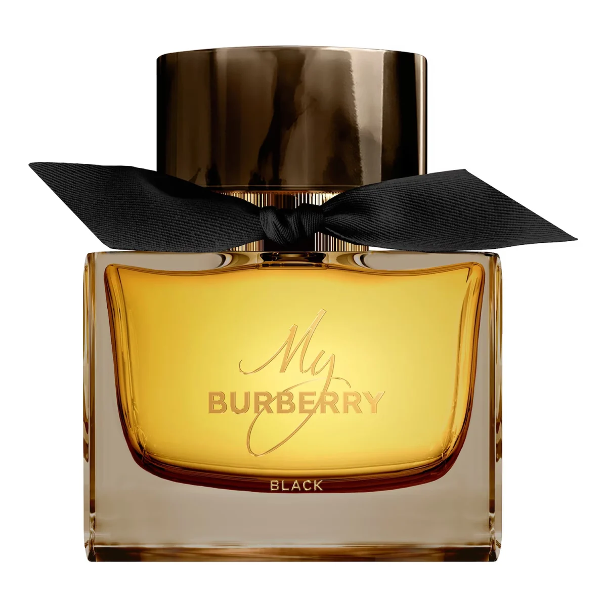 تقسيم عطر My Burberry Black الأصلي