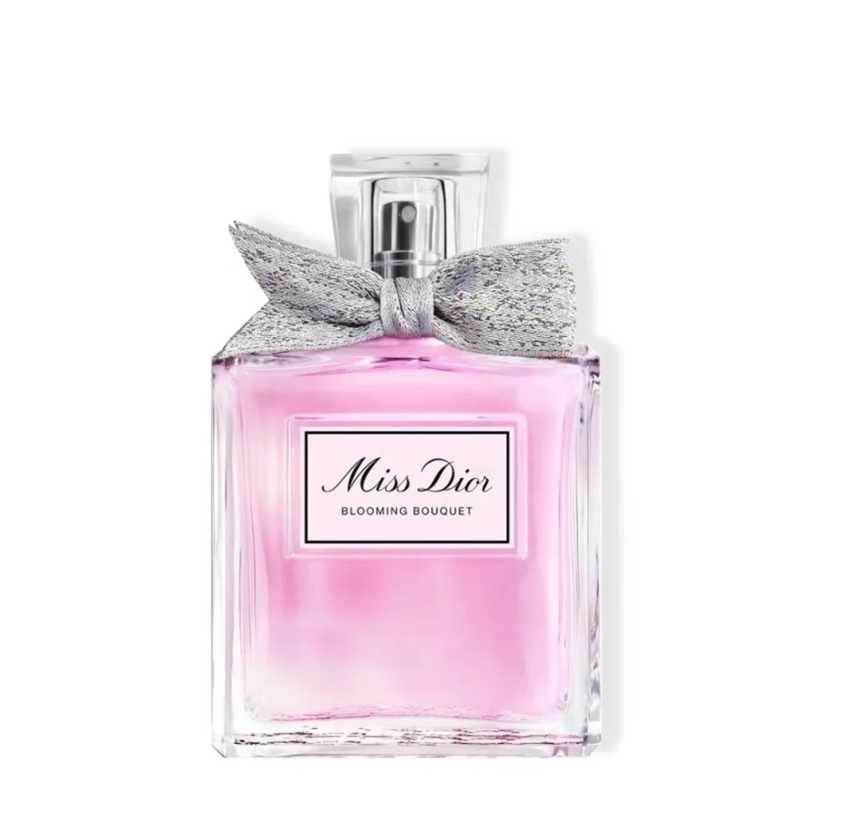 عطر MISS DIOR BLOOMING BOUQUET1 الأصلي – علبة كاملة