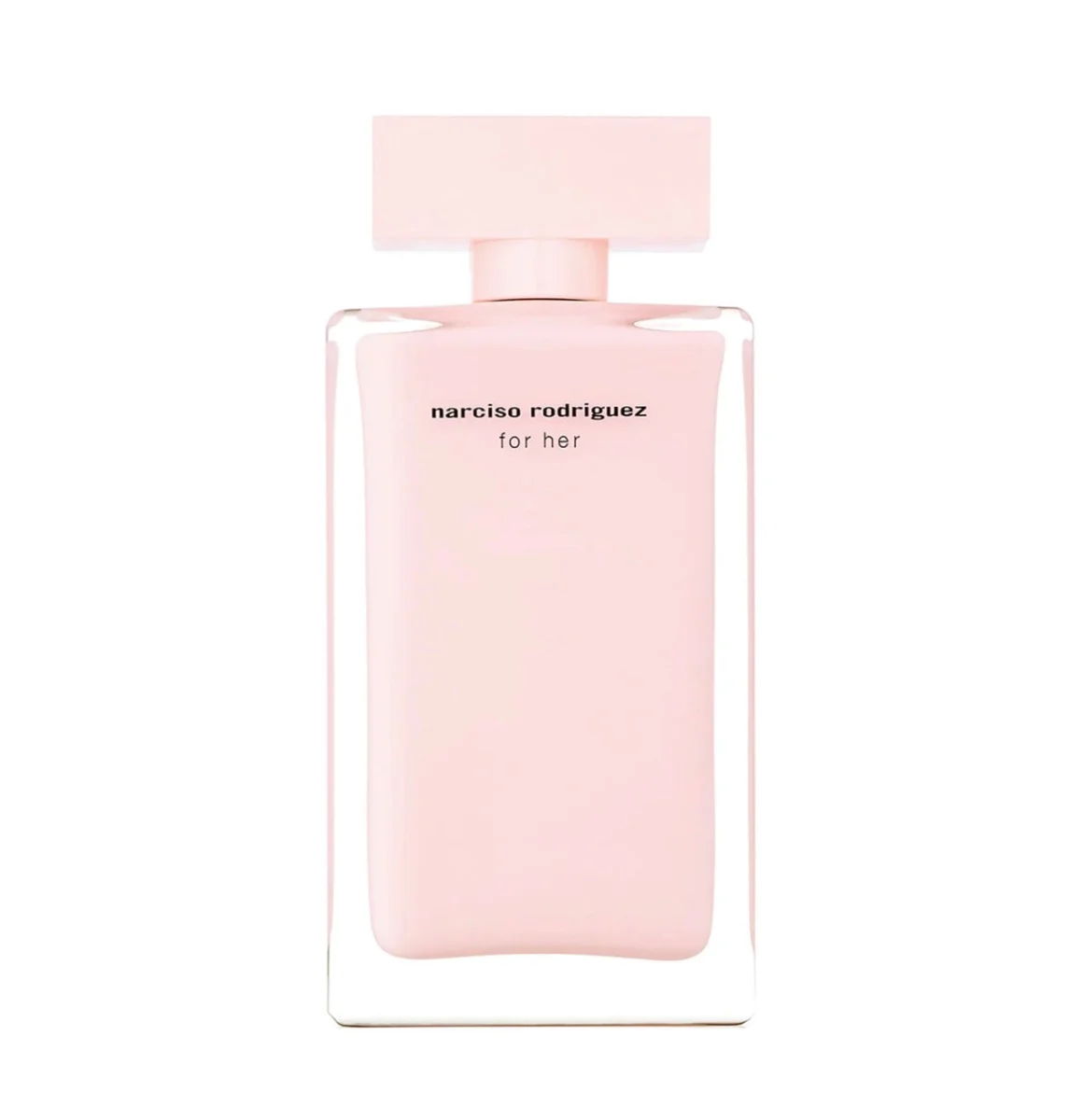 عطر NARCISO RODRIGUEZ – for her – الأصلي – علبة كاملة
