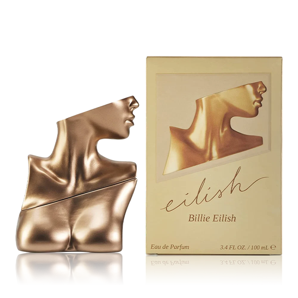 عطر Eilish الأصلي – علبة كاملة