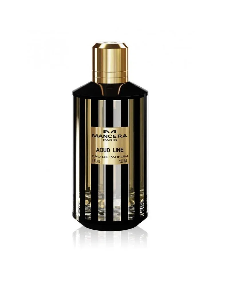 عطر Mancera Aoud Line – Eau de Parfum الأصلي – علبة كاملة