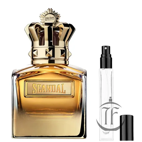 تقسيمات عطر SCANDAL ABSOLU الأصلي