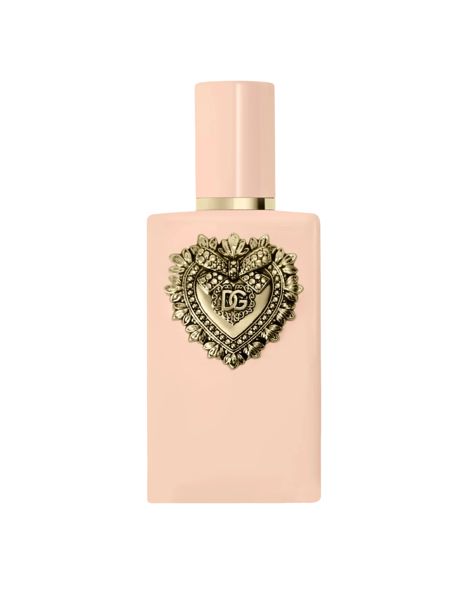 تقسيم عطر Dolce & Gabbana My Devotion الأصلي