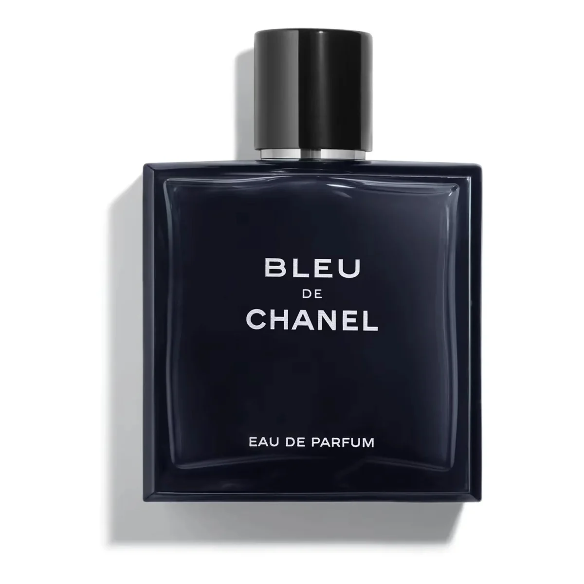 عطر Bleu De Chanel – Eau de Parfum الأصلي – علبة كاملة