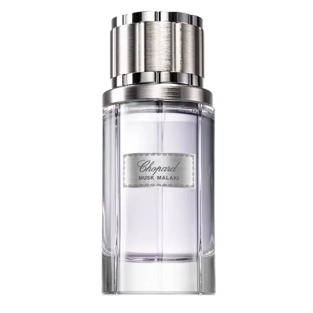 عطر Chopard Musk Malaki – Eau de Parfum الأصلي – علبة كاملة