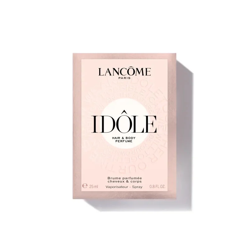 عطر Idole – Brume Parfumée Corps et Cheveux الأصلي – علبة كاملة