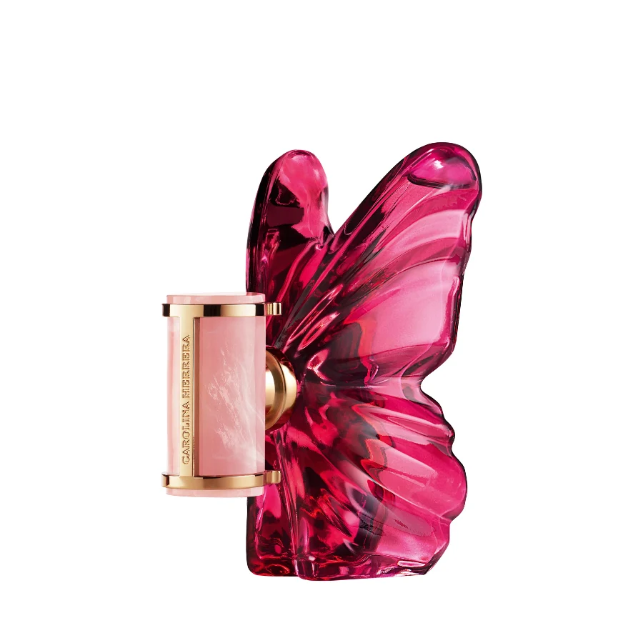 تقسيم عطر Carolina Herrera La Bomba الأصلي