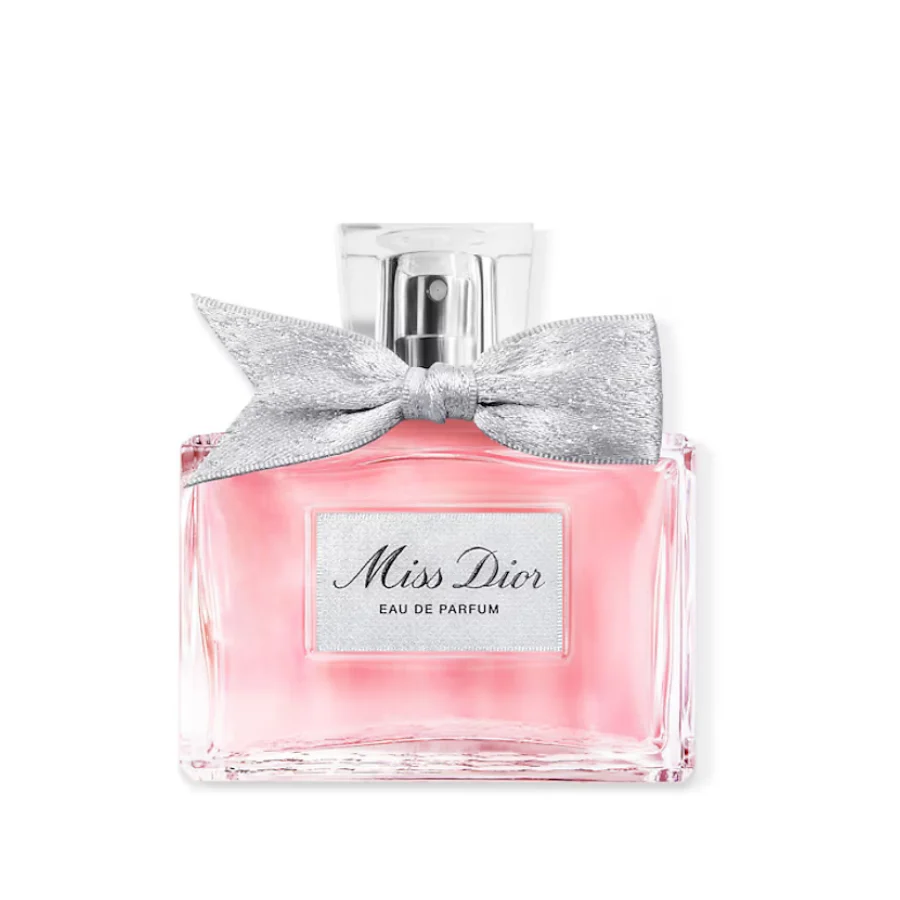 عطر Miss Dior – Eau de Parfum الأصلي – علبة كاملة