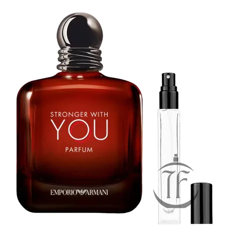 تقسيمات عطر STRONGER WITH YOU PARFUM الأصلي