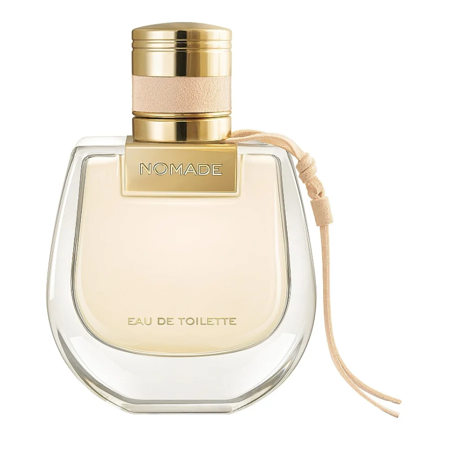 عطر Chloé Nomade – Eau de Toilette الأصلي – علبة كاملة