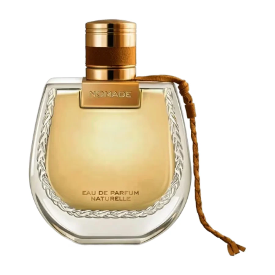 عطر Chloé Nomade – Eau de Parfum Naturelle الأصلي – علبة كاملة