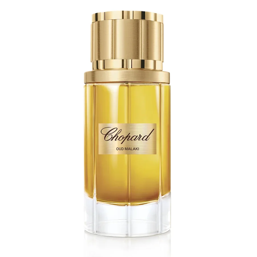 عطر Chopard Oud Malaki – Eau de Parfum الأصلي – علبة كاملة