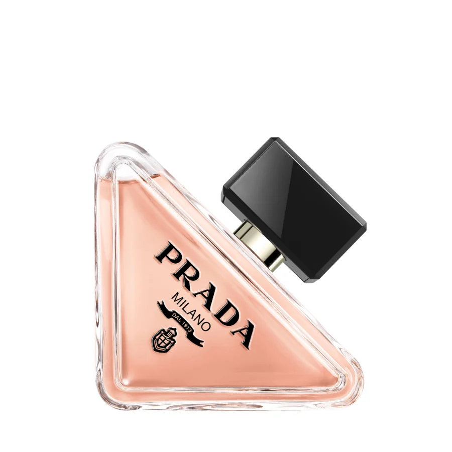 تقسيم عطر Prada Paradoxe – Eau de Parfum الأصلي