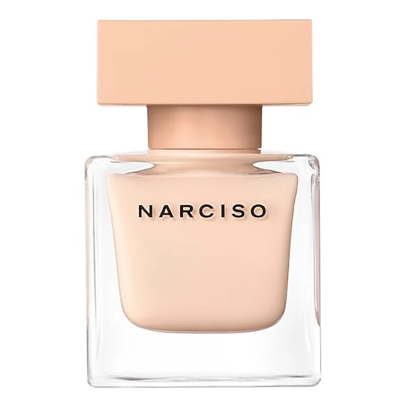 تقسيم عطر NARCISO – Eau de Parfum Poudrée الأصلي