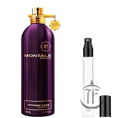 تقسيمات عطر INTENSE CAFE MONTALE الأصلي