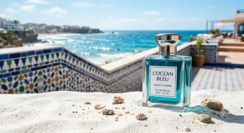 أحسن عطر رجالي في المغرب