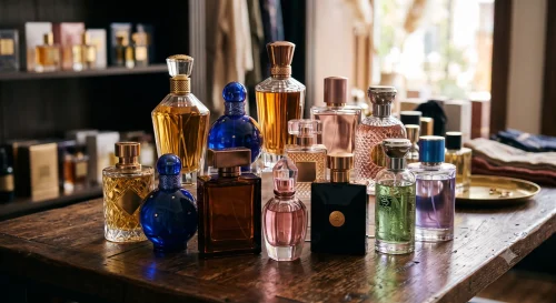 أفضل عطر رجالي في المغرب
